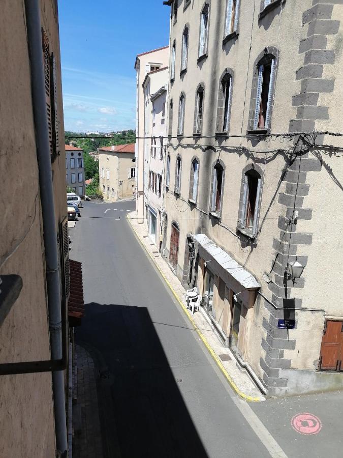 La Hall Тиерс Екстериор снимка